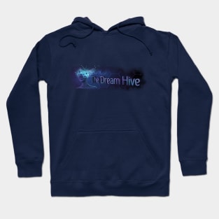 Dreamhive Logo Hoodie